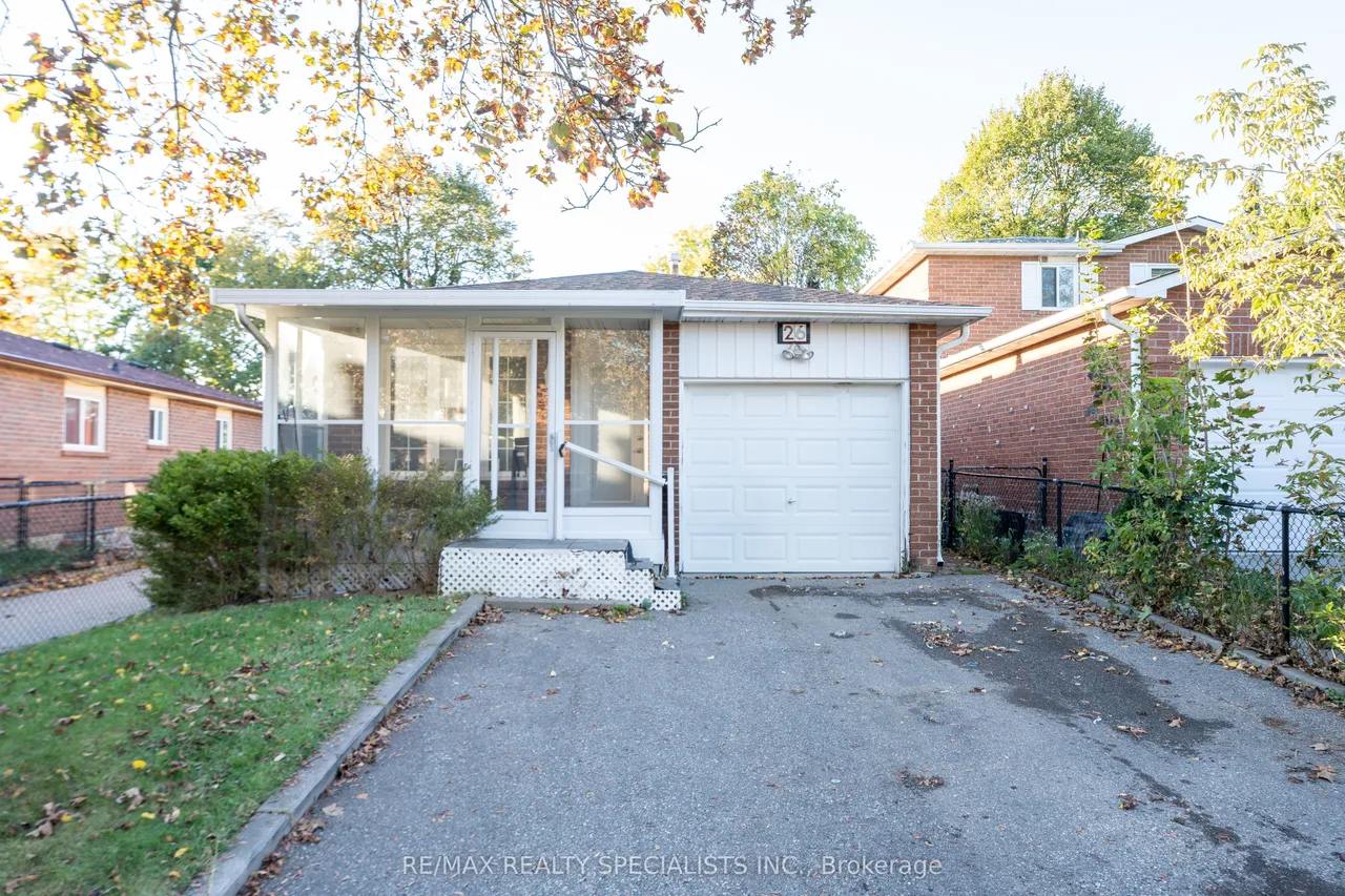 26 Vivaldi Crescent