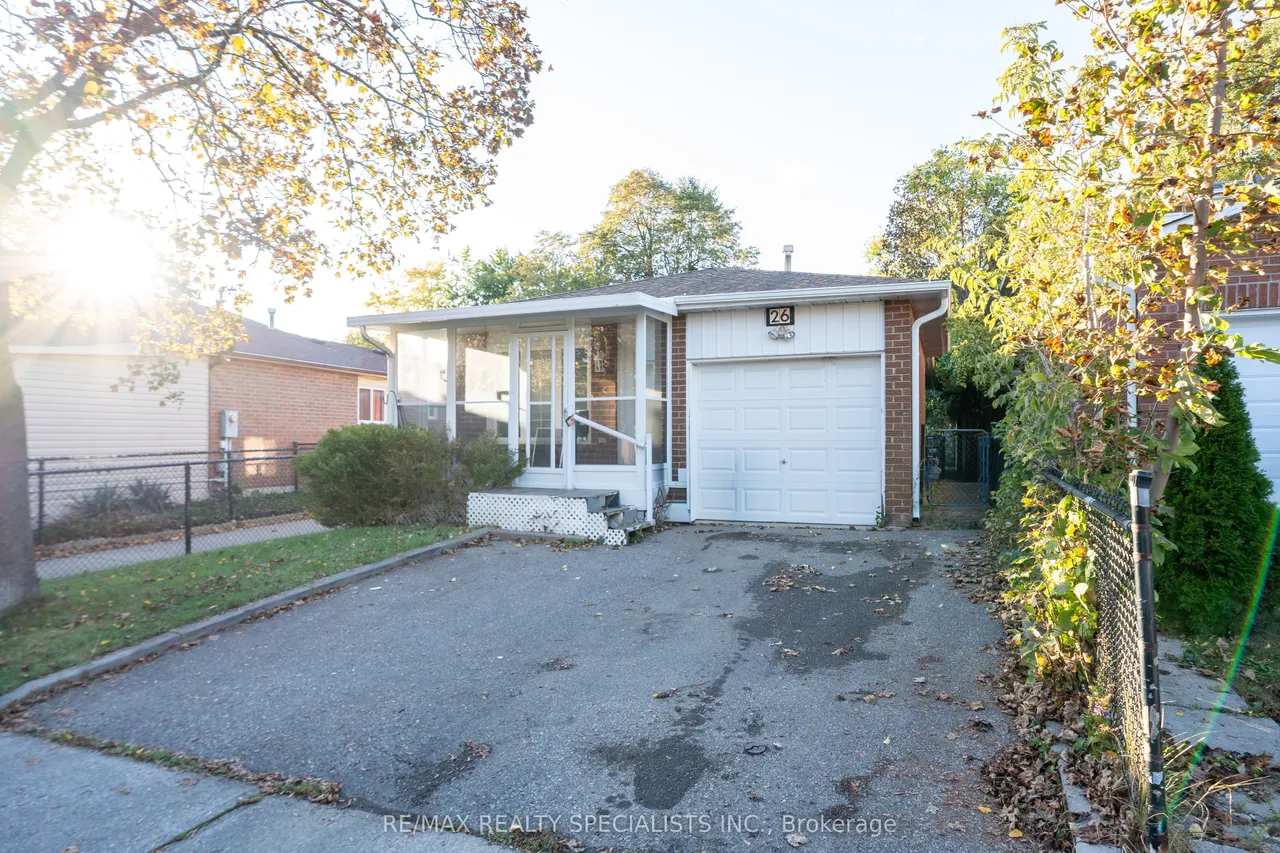 26 Vivaldi Crescent — photo 2