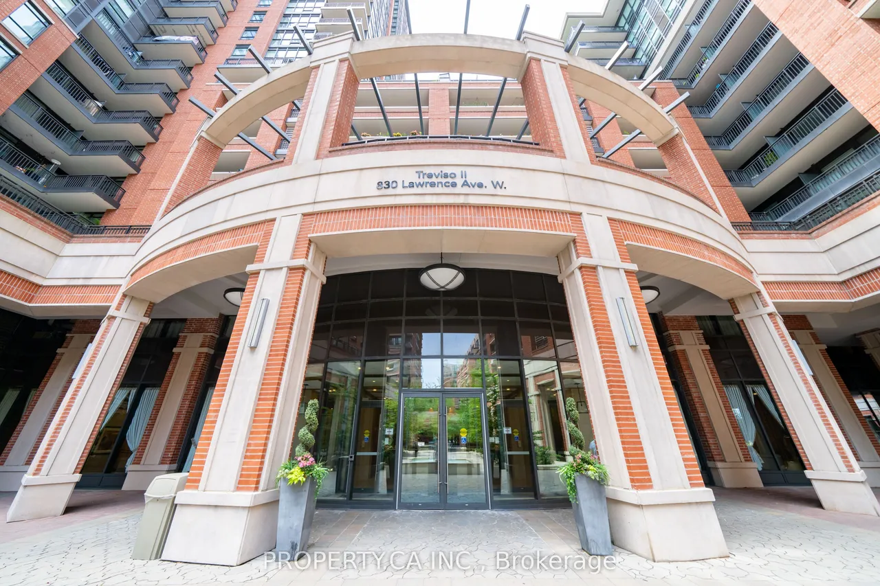 830 Lawrence Avenue, Unit 1201 — photo 2