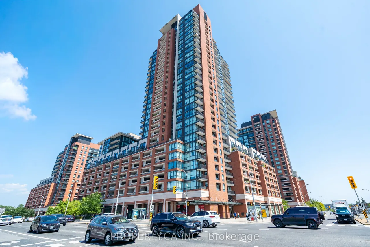 830 Lawrence Avenue, Unit 1201 — photo 48