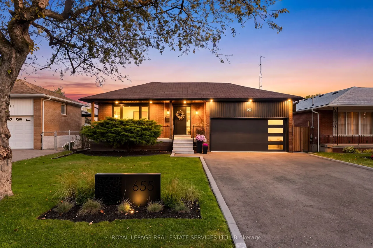 655 Netherton Crescent