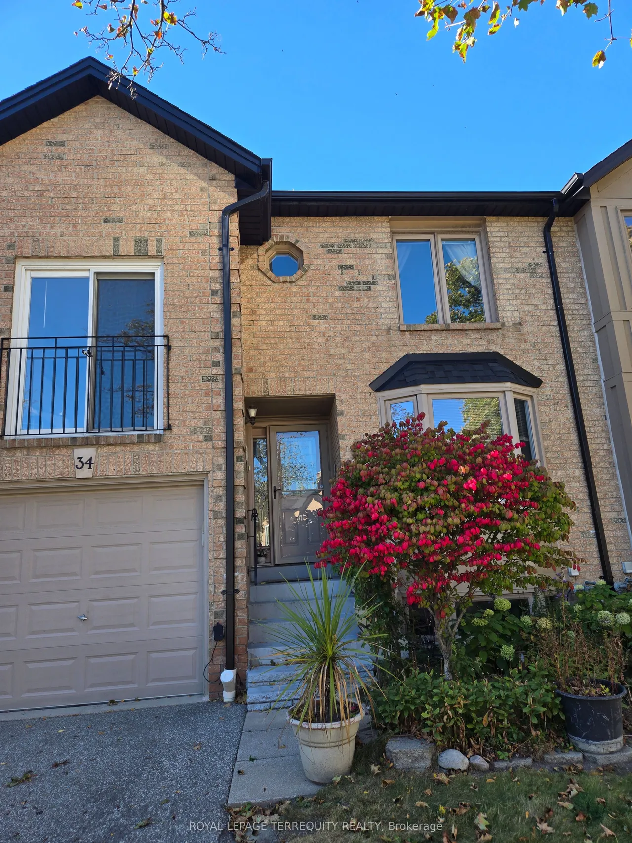4635 Regents Terrace, Unit 34