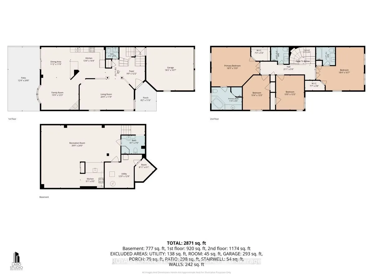 7339 Black Walnut Trail — photo 44