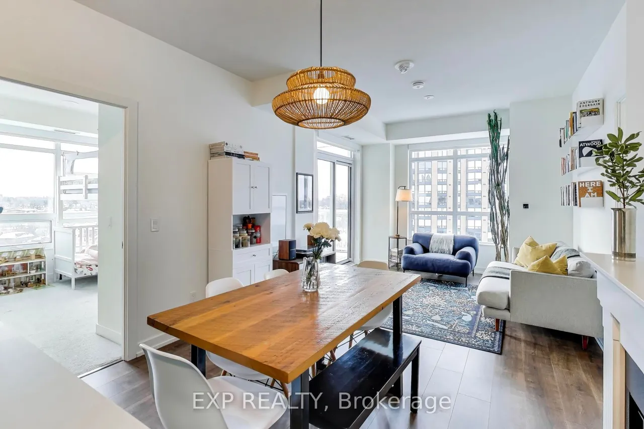 10 Wilby Crescent, Unit 1106