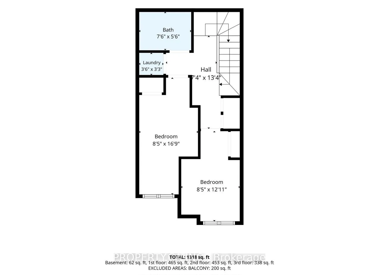 135 Long Branch Avenue, Unit 7 — photo 46