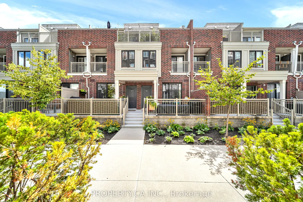 135 Long Branch Avenue, Unit 7 — photo 3