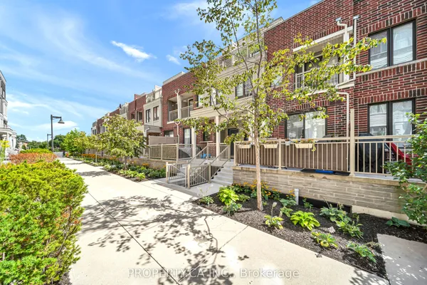 135 Long Branch Avenue, Unit 7