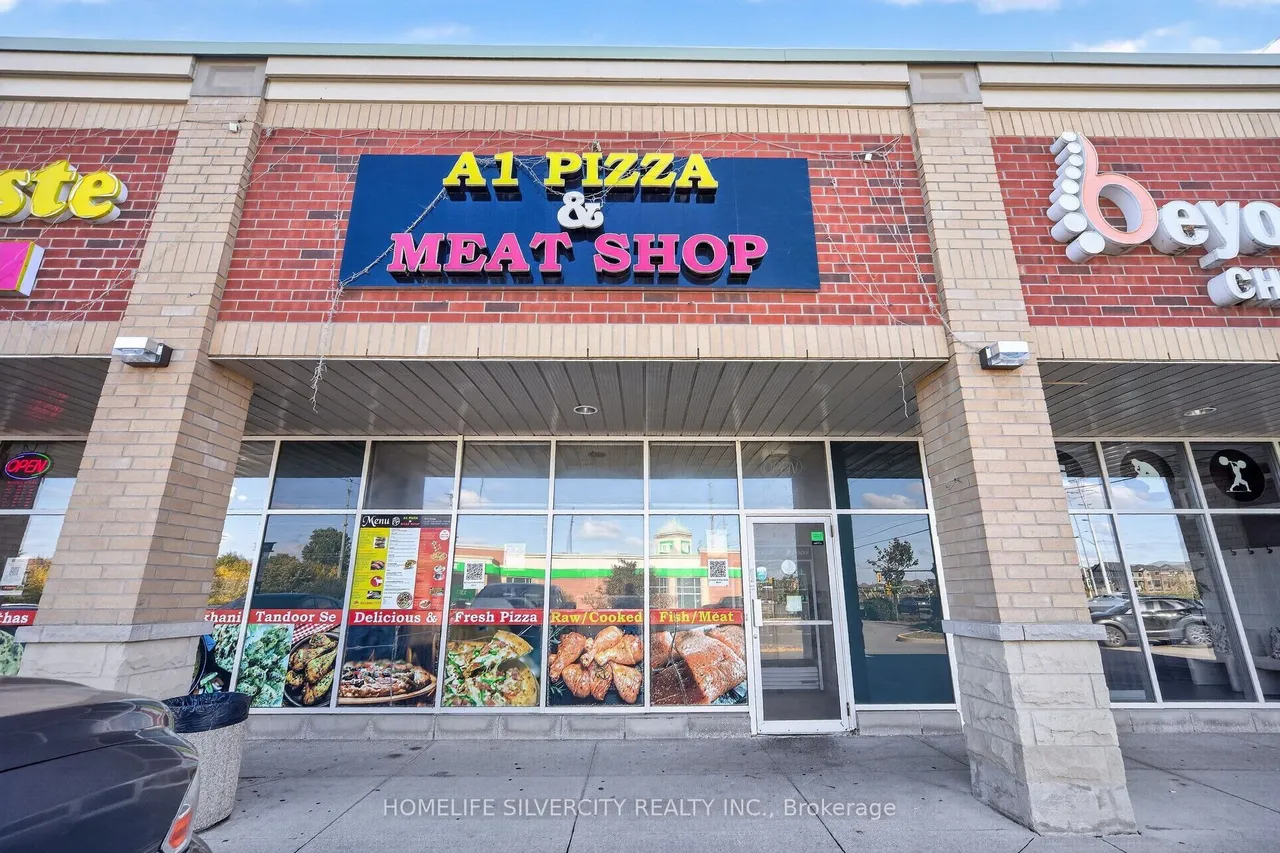 10990 Chinguacousy Road