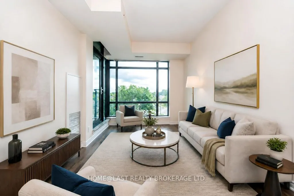 2522 Keele Street, Unit 513 — photo 33