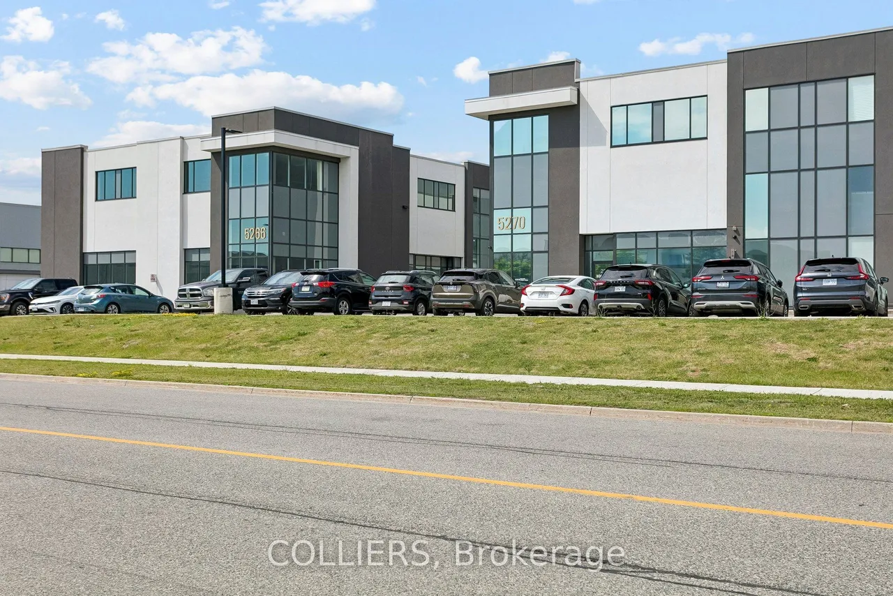 5270 Solar Drive, Unit 102A