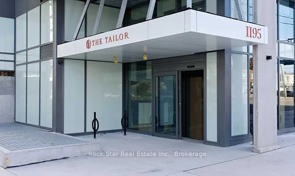 1195 THE QUEENSWAY N/A — photo 2