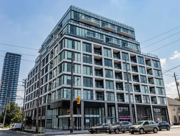 1195 THE QUEENSWAY N/A