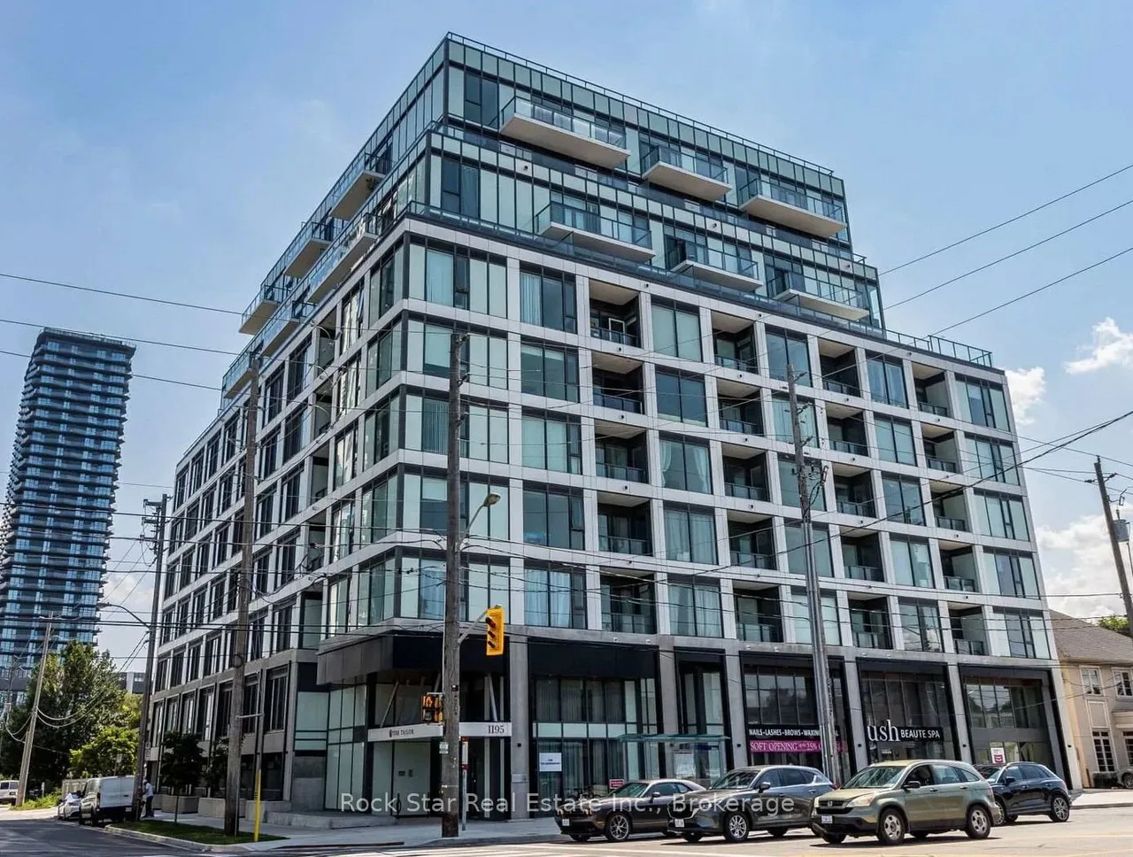 1195 THE QUEENSWAY