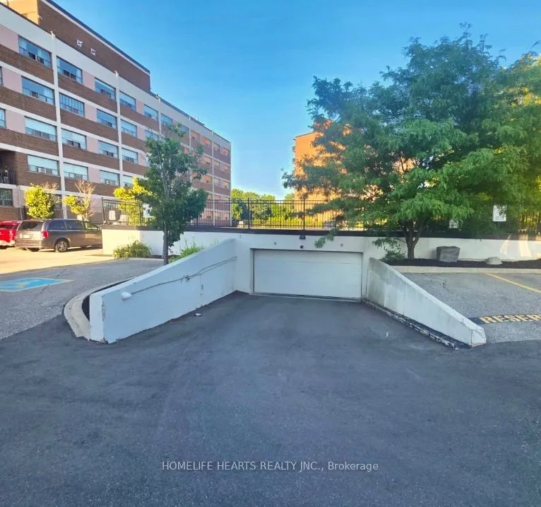 188 Mill Street E, Unit 407 — photo 39