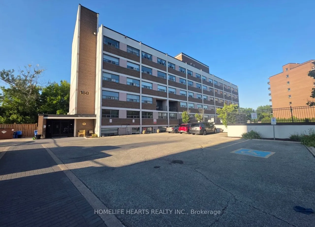 188 Mill Street E, Unit 407 — photo 3
