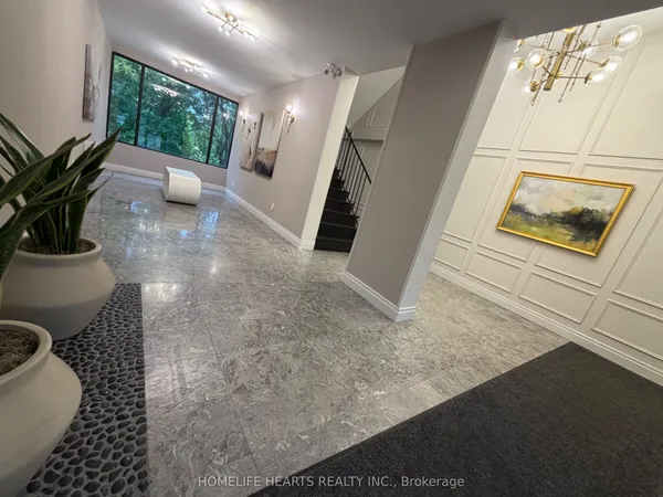 188 Mill Street E, Unit 407