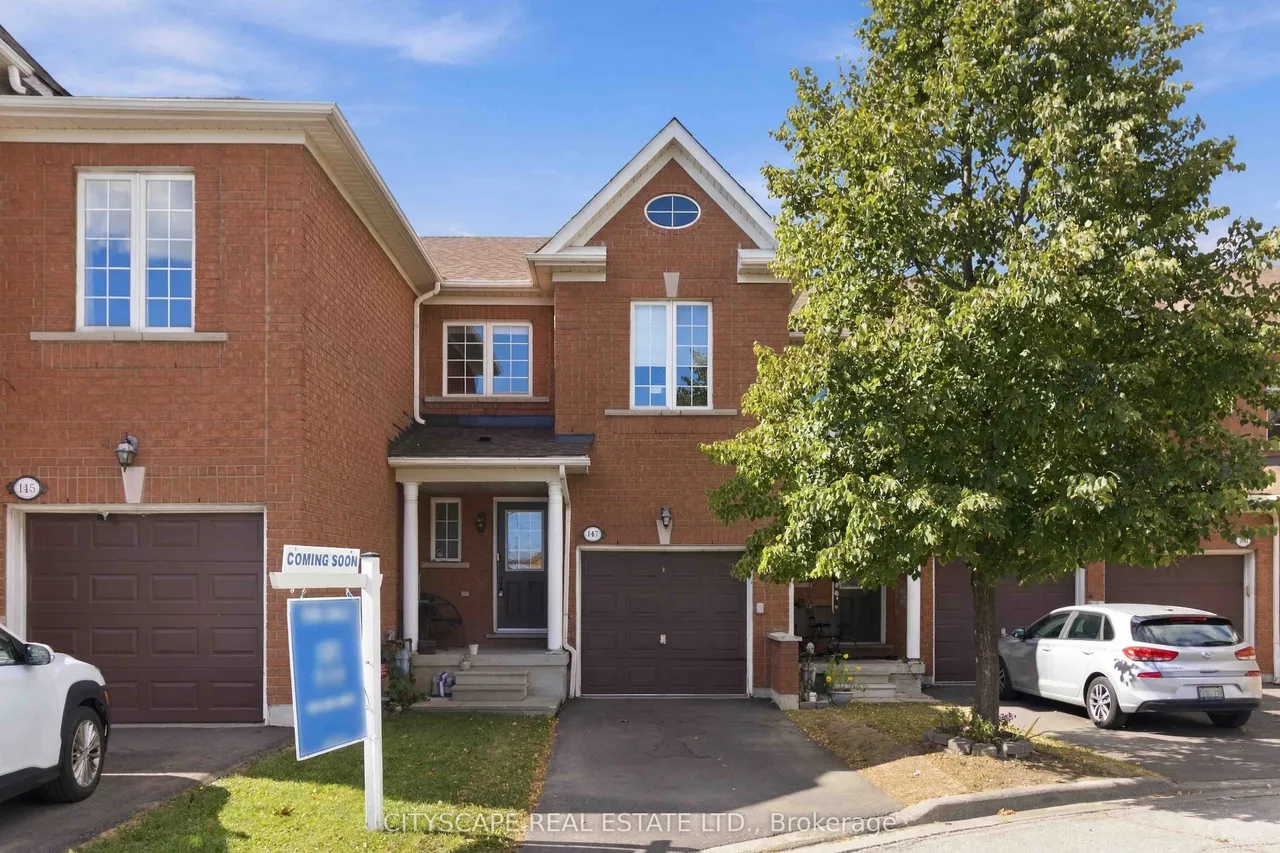 6399 Spinnaker Circle, Unit 147