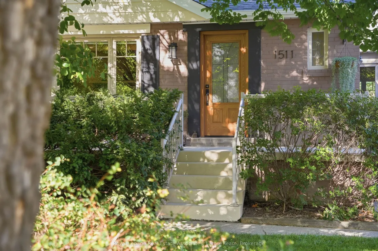 1511 Leda Avenue — photo 3