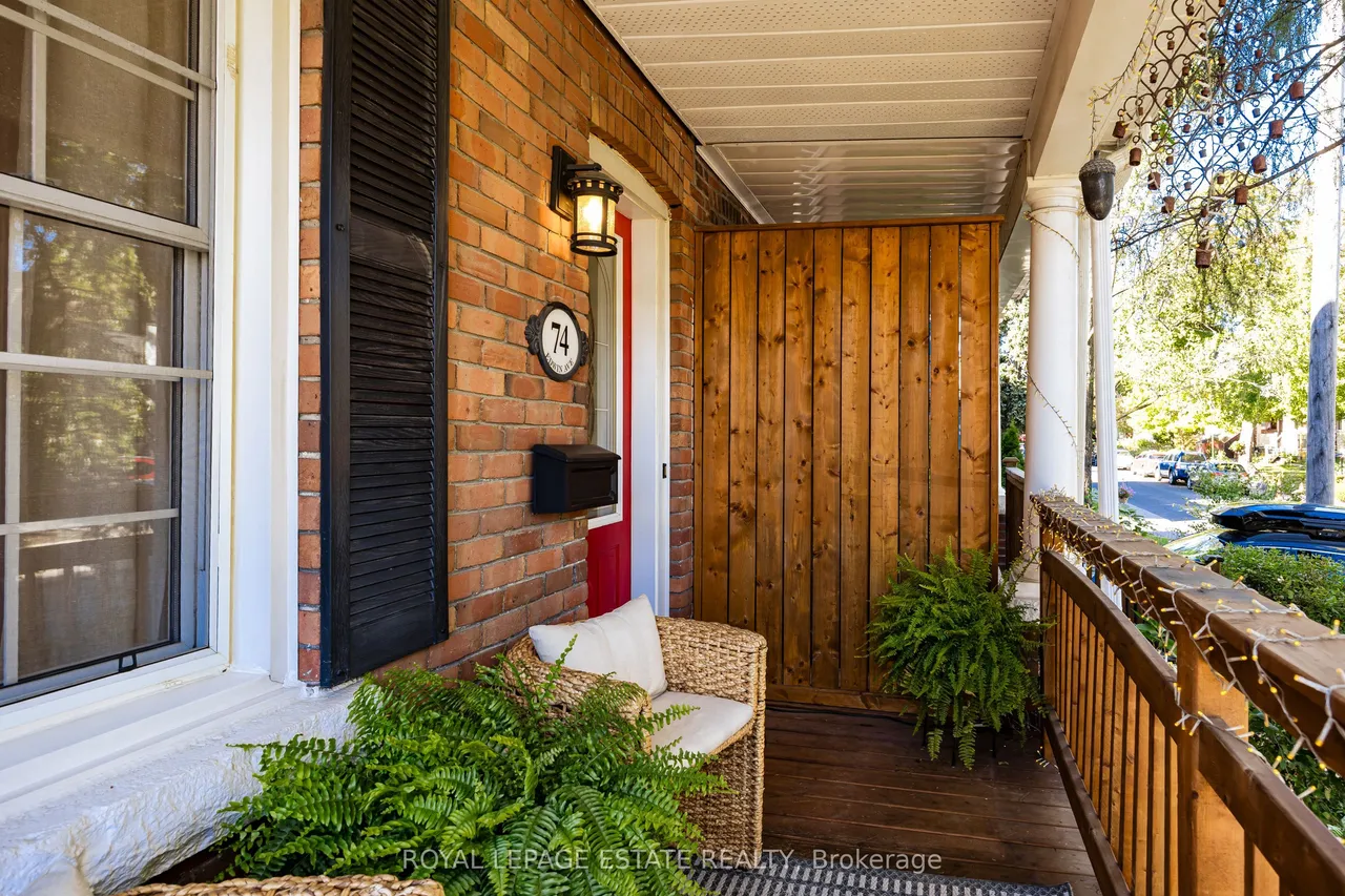 74 Edwin Avenue — photo 3