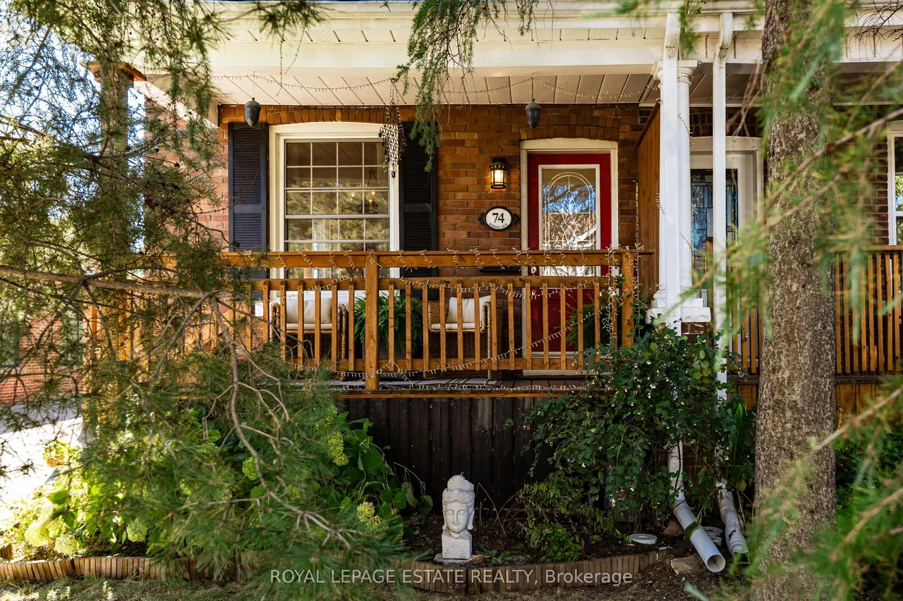 74 Edwin Avenue — photo 2