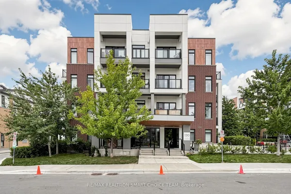 130 Canon Jackson Drive, Unit 108