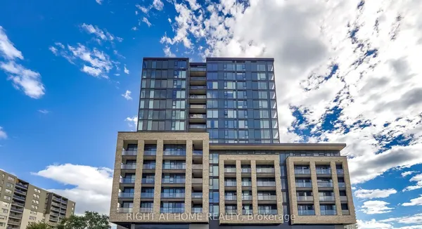86 Dundas Street E, Unit 1011