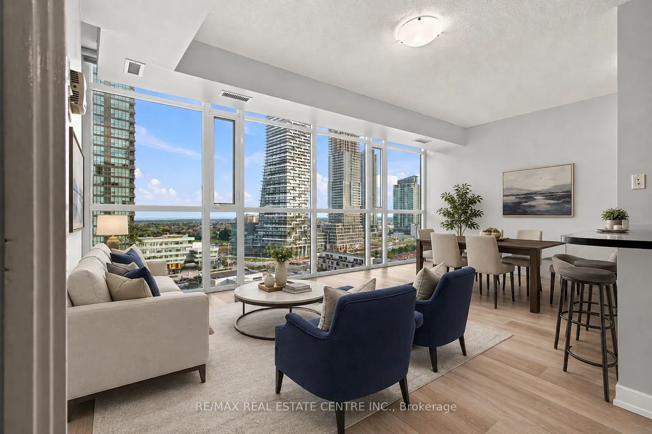 4065 Brickstone Mews, Unit 1103