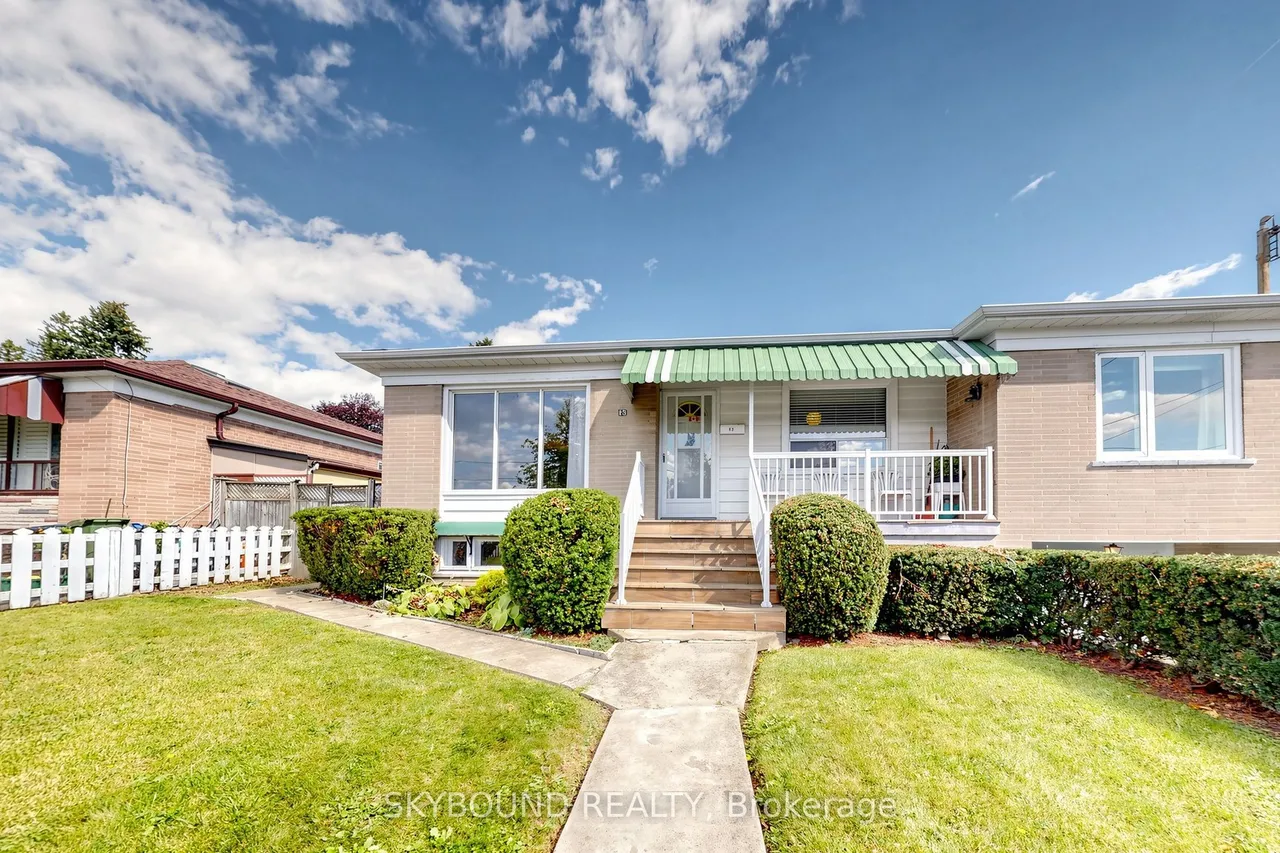 13 Liscombe Road — photo 3