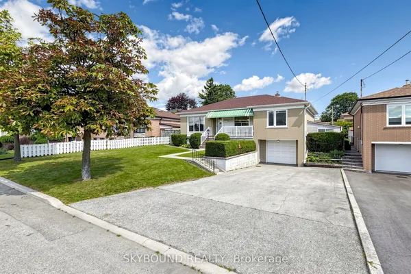 13 Liscombe Road