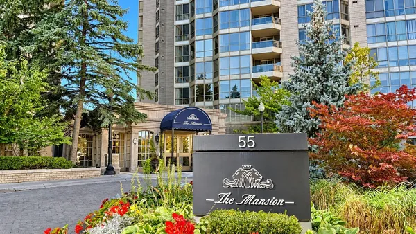 55 Kingsbridge Garden Circle, Unit 210