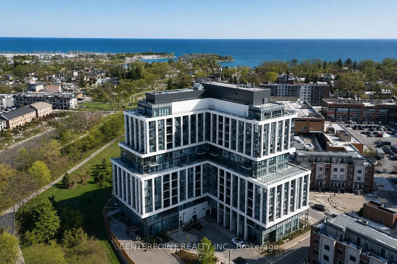 1063 Douglas McCurdy Common, Unit 803 — photo 3