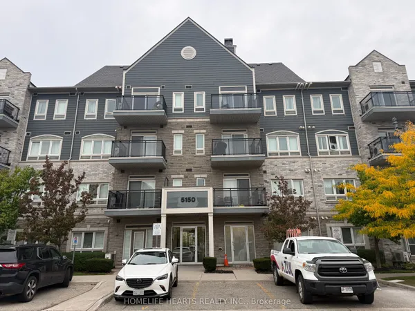 5150 Winston Churchill Boulevard, Unit 207