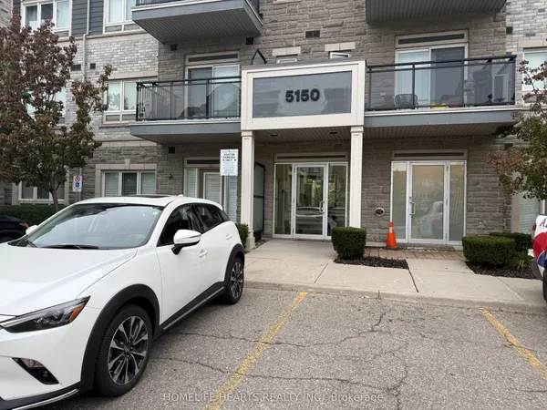5150 Winston Churchill Boulevard, Unit 207 — photo 2