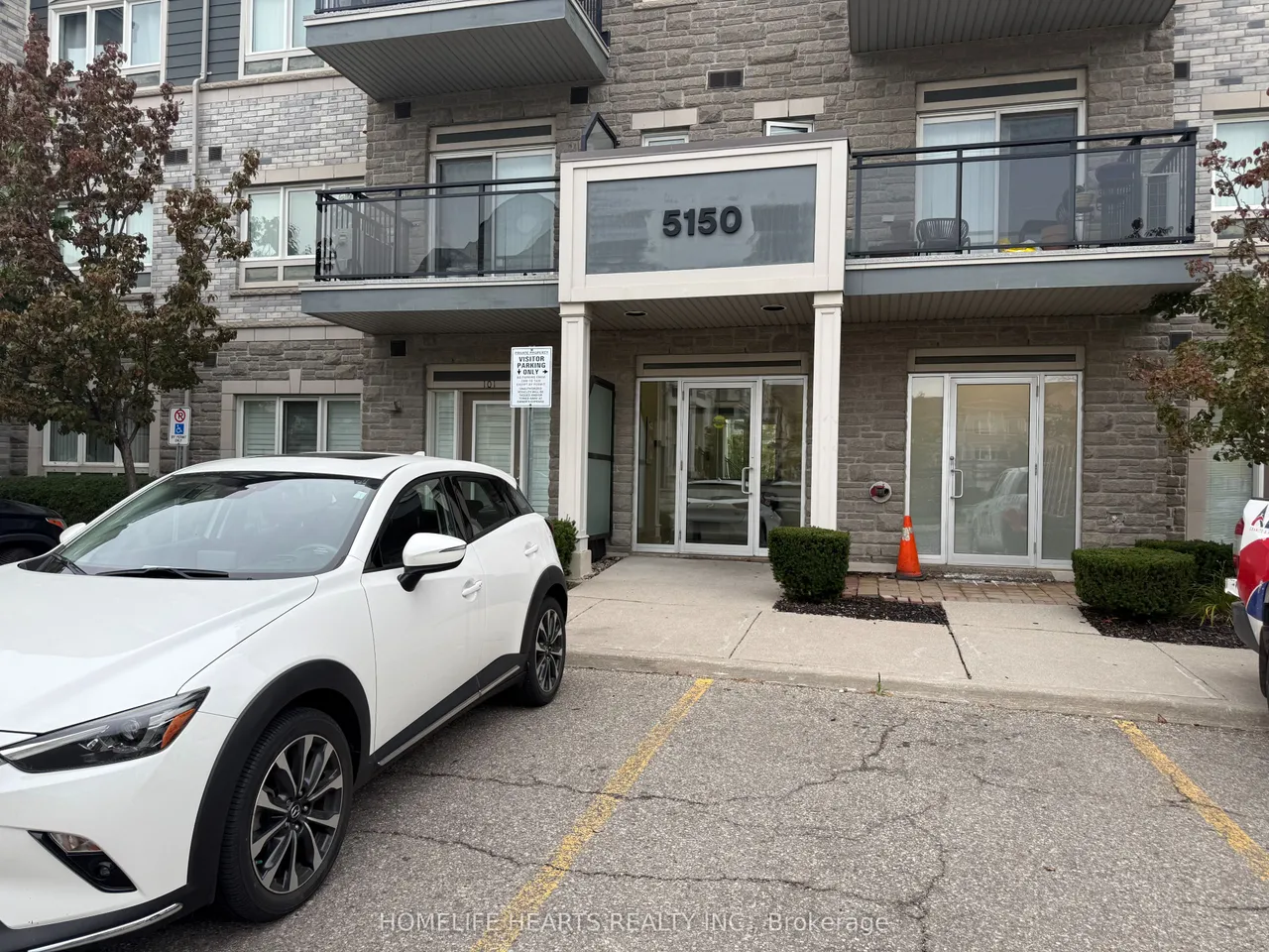 5150 Winston Churchill Boulevard, Unit 207 — photo 2