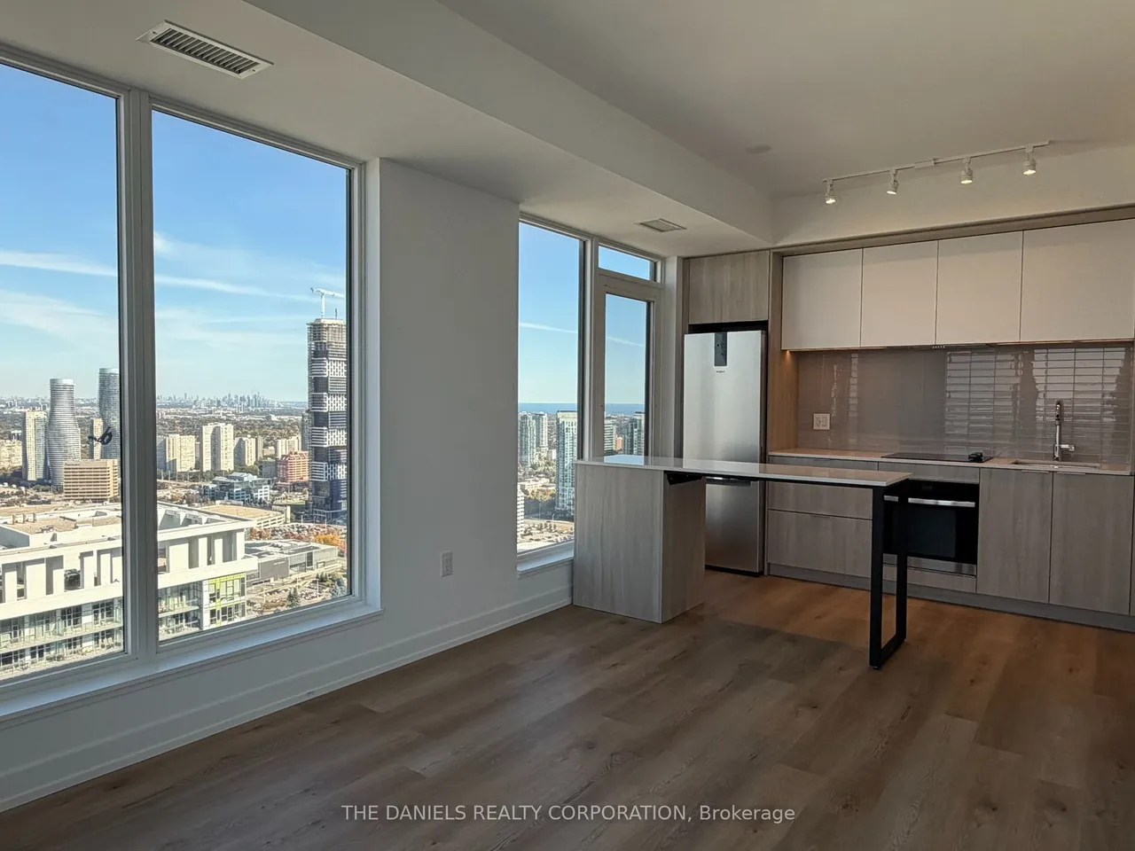 395 Square One Drive, Unit 4003