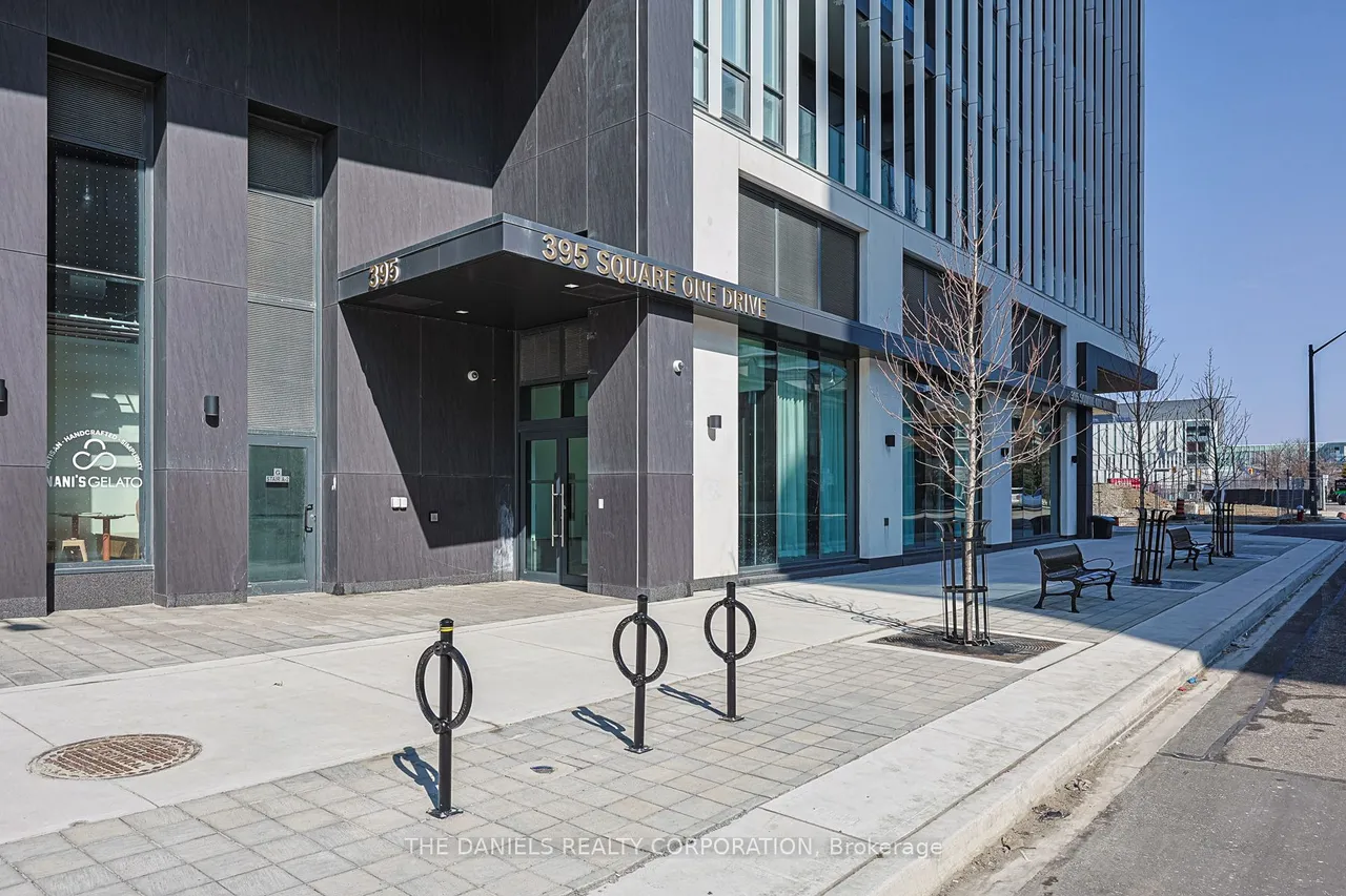 395 Square One Drive, Unit 4003 — photo 3