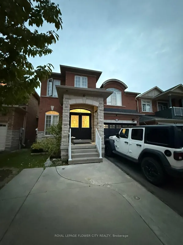 41 Cape Dorset Crescent