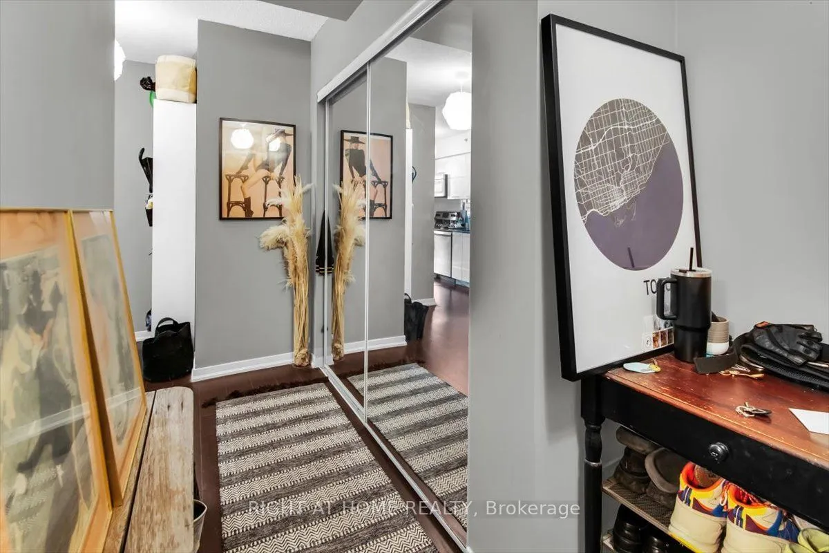 38 Joe Shuster Way, Unit 103 — photo 2