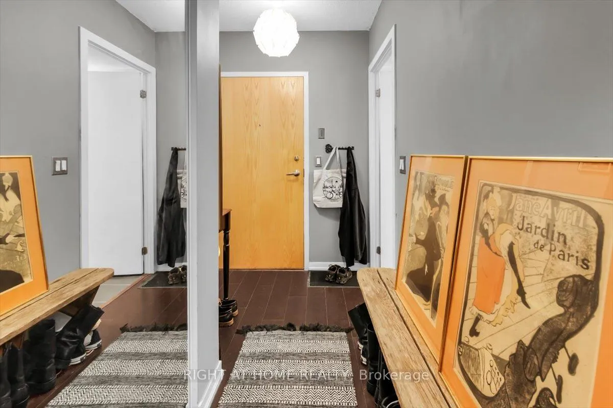 38 Joe Shuster Way, Unit 103 — photo 3