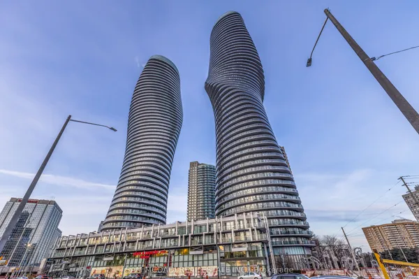 50 Absolute Avenue, Unit PH3