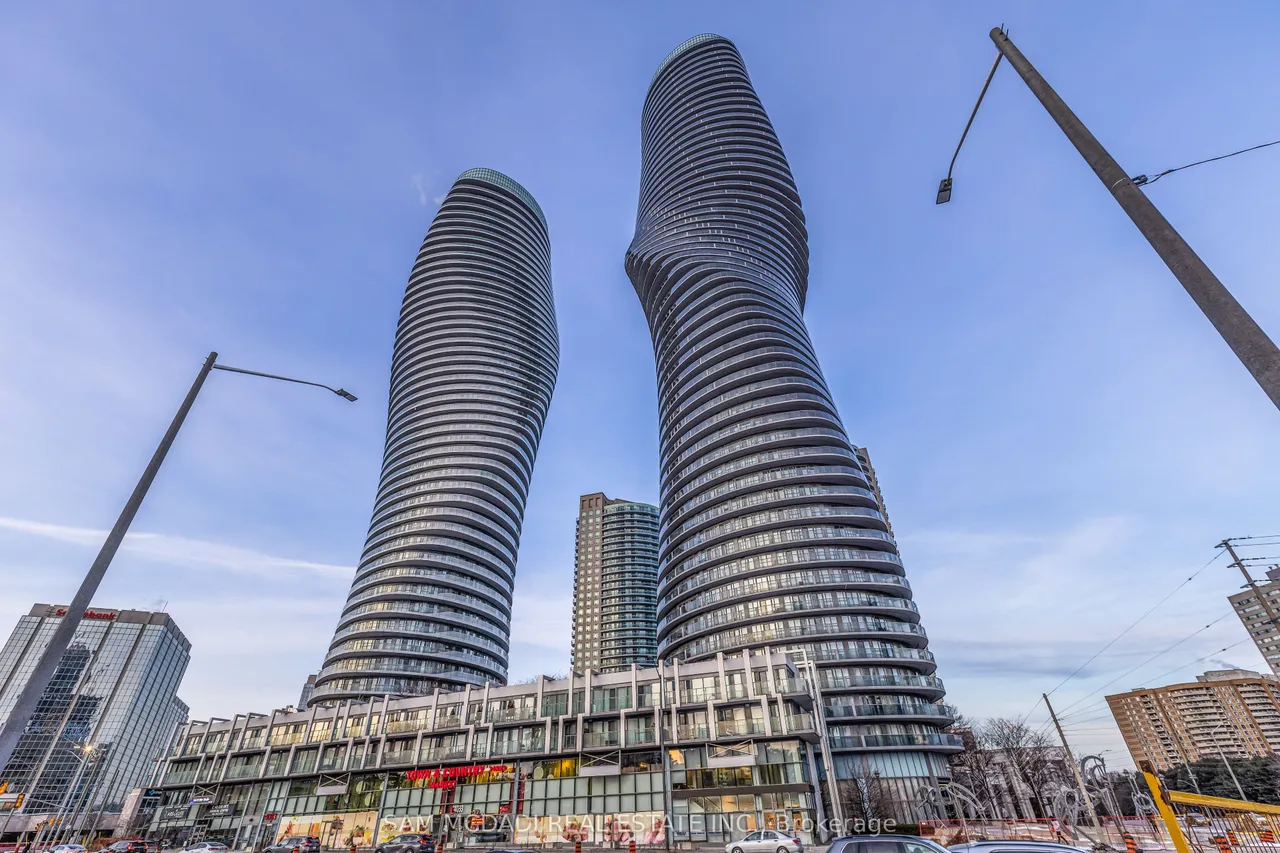 50 Absolute Avenue, Unit PH3
