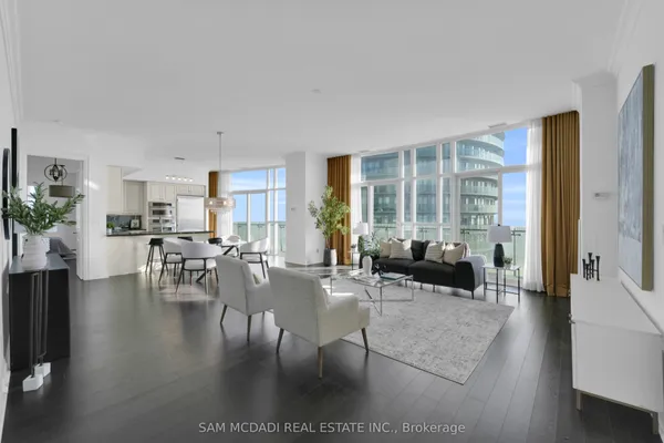 50 Absolute Avenue, Unit PH3 — photo 2