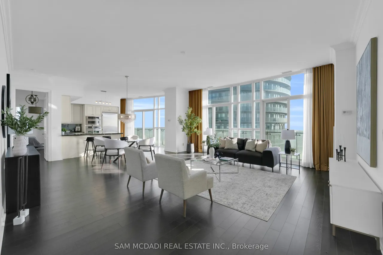 50 Absolute Avenue, Unit PH3 — photo 2