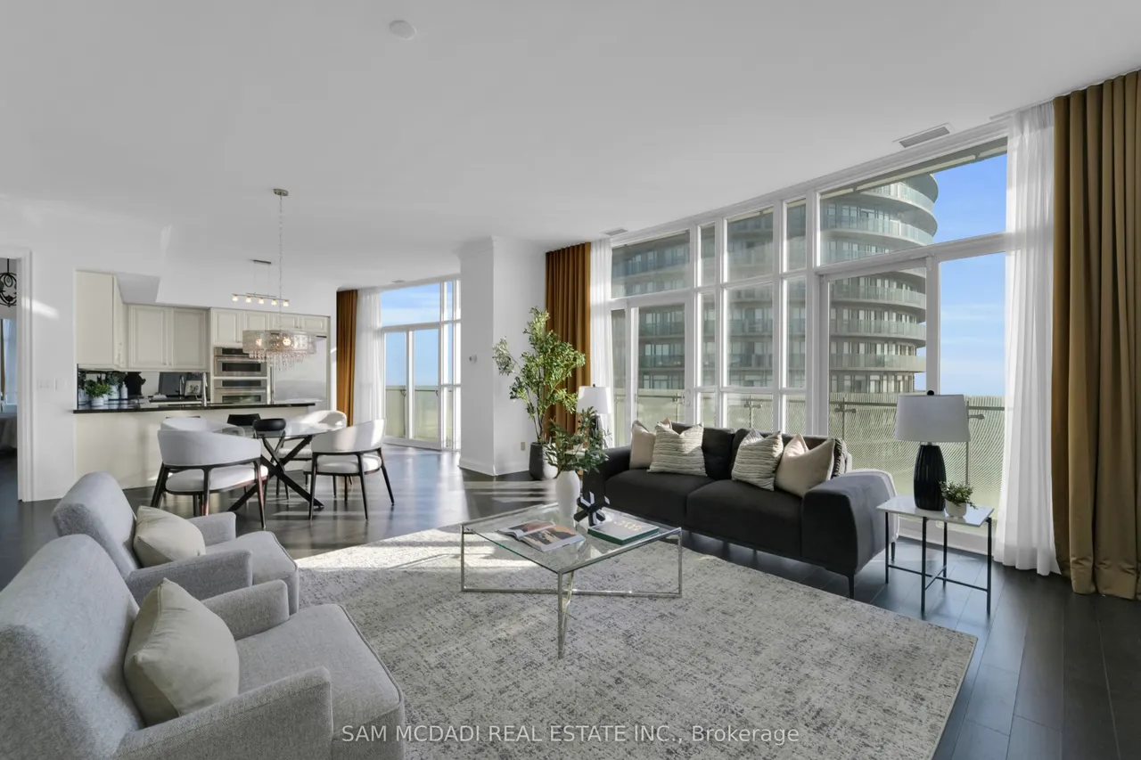 50 Absolute Avenue, Unit PH3 — photo 3