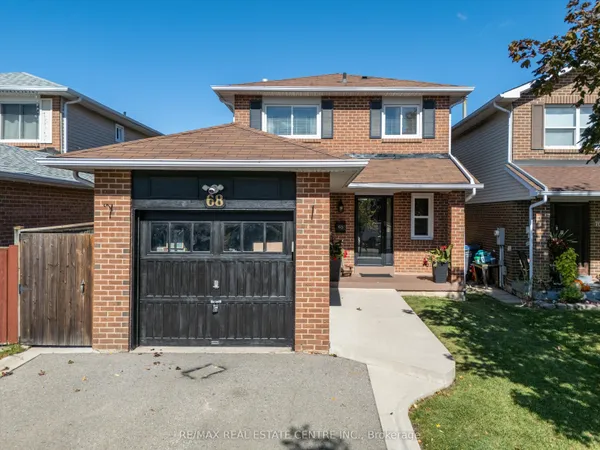 68 Aurora Place