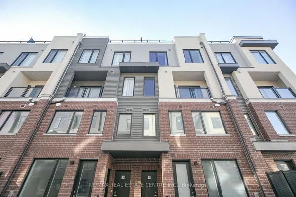 3556 Colonial Drive, Unit 4
