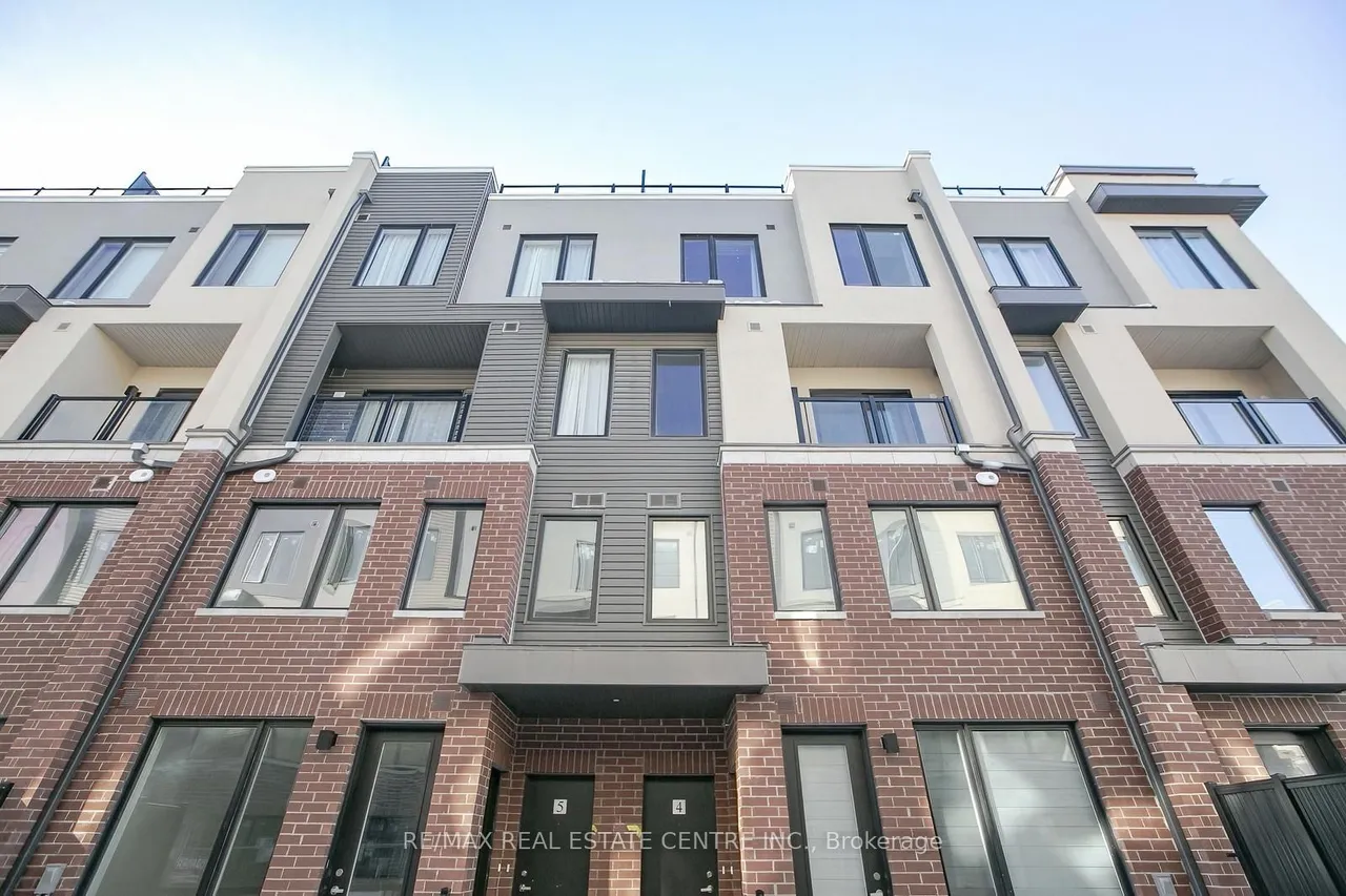 3556 Colonial Drive, Unit 4