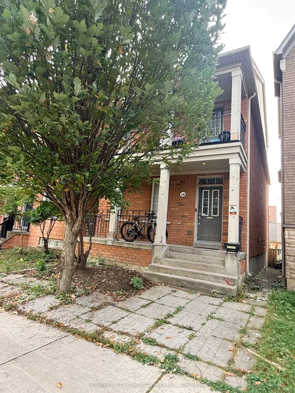 10 Aldwinckle Heights — photo 2