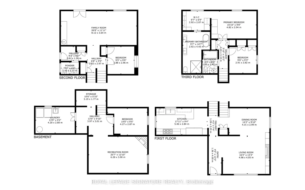 72 Cavendish Crescent — photo 49