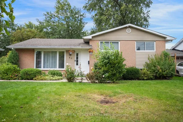 66 Theodore Drive